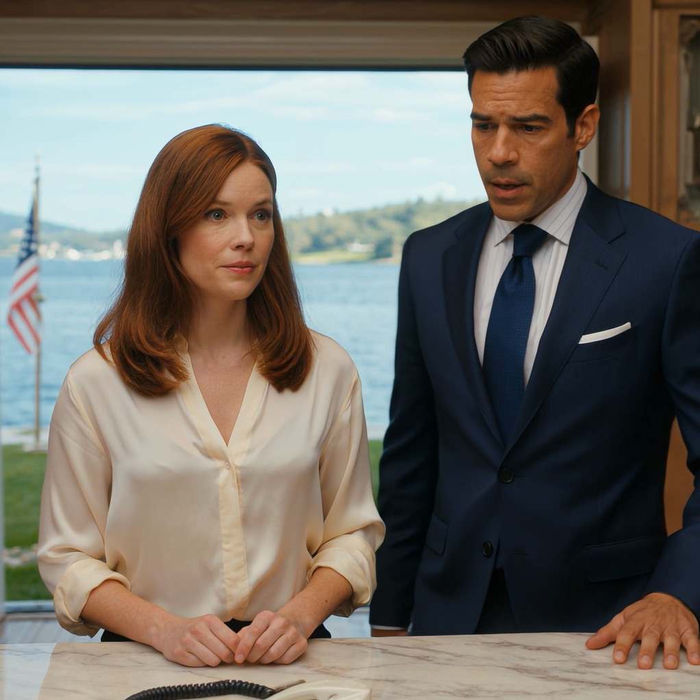 Hela min familj korsade halva landet för att fira min syster, stannade sedan hemma när jag gifte mig och kallade en två timmars bilresa “för utmattande.” Jag tiggde, bråkade eller jagade inte efter dem. Jag byggde tyst ett fridfullt nytt liv—tills en misslyckad finansieringsplan avslöjade vem min man verkligen var och förvandlade deras tillfälliga tystnad till ren panik.