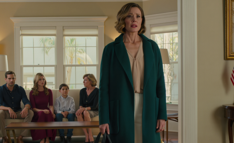 ‘Mamma, du måste acceptera verkligheten. Hon kommer att göra pappa gladare.’ Jag hade precis kommit tillbaka från en affärsresa och såg hela min familj tillsammans med min syster vänta där. Min son sa, ‘Saker och ting är annorlunda nu.’ Jag gick därifrån utan att säga ett ord. Dagen efter hade jag 180 missade samtal.