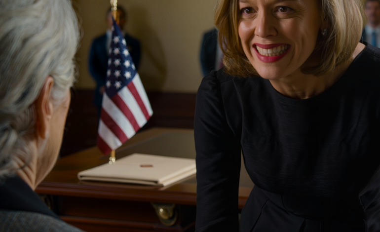 Min svärdotter sparkade ut mig ur huset efter att min son dog. På Will Reading hånade hon mig: “Hoppas du tycker om att vara hemlös, för jag såg till att du inte fick något.” Sedan sa advokaten, “Det finns ett sista avsnitt.” När han tillkännagav tillgångarna i mitt namn svimmade hon.