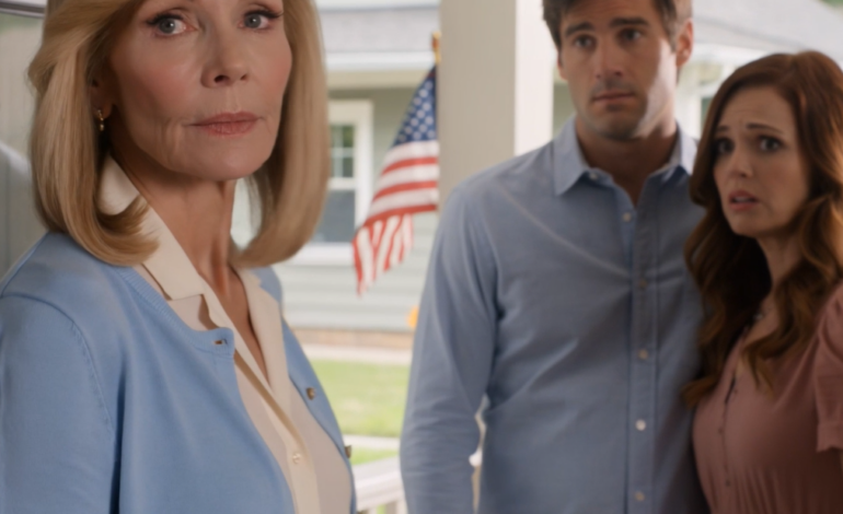 Min son sms: ‘Mamma, kom inte på middag. Min fru vill inte att du ska skämma ut oss.’ Jag svarade: ‘Okej, då är det dags för er två att ta hand om alla era egna utgifter!’ Tre dagar senare knackade de på min dörr i panik. Och så upptäckte jag att hon tyst hade fått hela familjen att vända sig mot mig.