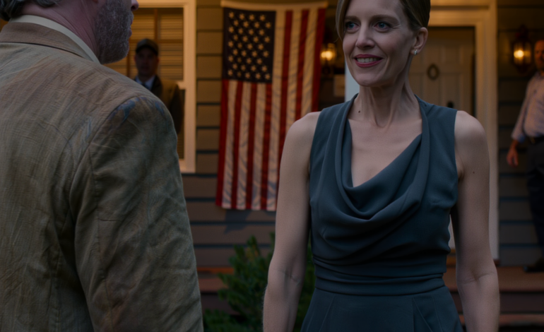 Mitt företag kollapsade, banken tog huset också, jag bar en resväska och knackade på min sons dörr i förorterna och bad bara om att få stanna några dagar, men han tittade på mig och sa att hans fru inte ville ha mig i deras hus; den natten kröp jag ihop i min bil på en McDonalds parkeringsplats, och nästa morgon ringde en konstig butler och nämnde namnet på en döende miljardär som ville träffa mig innan han skrev under sitt testamente