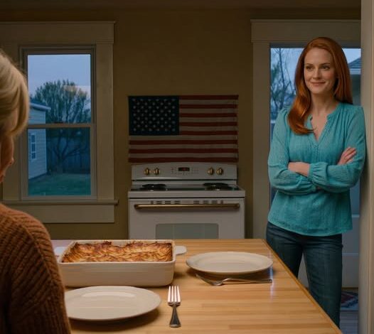 My daughter screamed, “You’re not my real mother!” then grabbed her bag and followed her birth mother’s Maserati to become an “influencer” with her scheming boyfriend… I said nothing, opened my laptop, and crossed off a chilling list: the private school, the car, the college fund… 72 hours later, the whole family was in chaos — and the birth mother suddenly showed up with a lawyer to sue me.