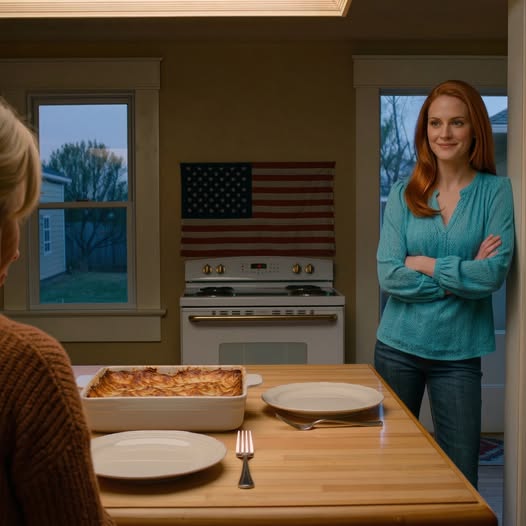 My daughter screamed, “You’re not my real mother!” then grabbed her bag and followed her birth mother’s Maserati to become an “influencer” with her scheming boyfriend… I said nothing, opened my laptop, and crossed off a chilling list: the private school, the car, the college fund… 72 hours later, the whole family was in chaos — and the birth mother suddenly showed up with a lawyer to sue me.