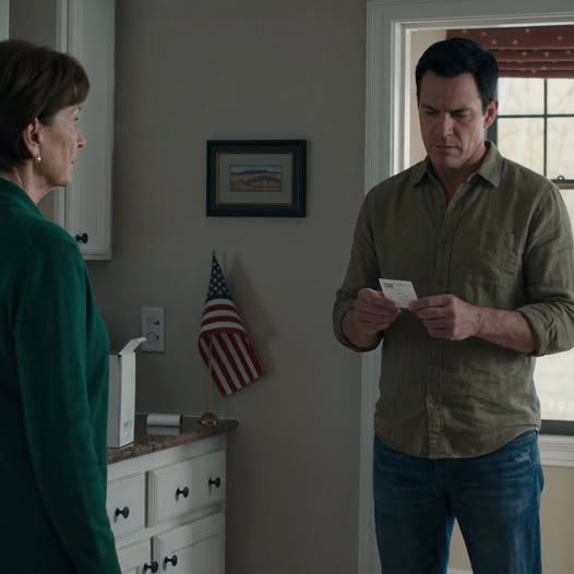 Just because of a $349 vacuum, my son said it straight: “You’re spending family money, that’s my inheritance.” He even brought up “senior living” and the $600,000 house like the plan was already set. I didn’t argue, I just drove downtown, met my attorney and my advisor. Right then, a folder of share papers hit the table, his company’s name showed up, and his smile shut off.