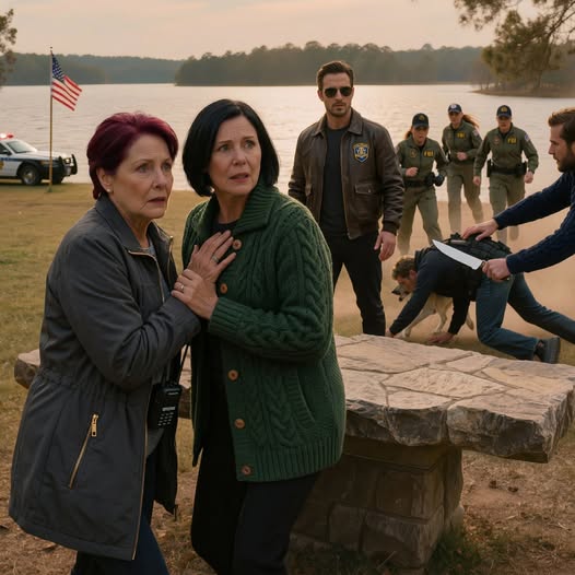 Under söndagsmiddagen gled min svärdotter sin telefon under bordet med ett sms där det stod, “mamma, kolla ditt konto. Just nu. Bete dig då som om du plötsligt mår dåligt och gå.” Jag tittade chockat på henne, men jag bestämde mig för att lita på henne och göra precis som hon sa. 30 minuter senare…