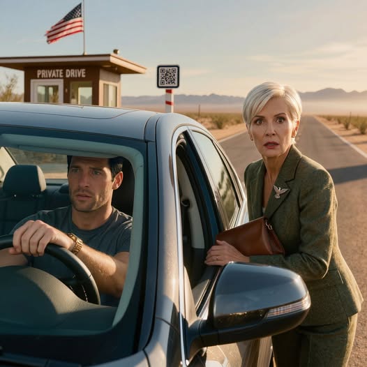 My driver said, “Boss, the car broke down. I’ll call you a taxi.” When I got in, I realized the driver was my former gardener. As we talked, he told me he’d been let go for a reason that wasn’t fair. I asked, “Why?” He hesitated, “I accidentally overheard a secret about your daughter-in-law…” What he said next left me in shock.