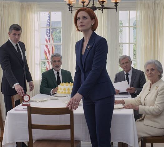 I inherited an apartment, but my mother told me, “Tell your husband that we’re drowning in debt.” At first, I didn’t understand why… but just three hours later, I realized how wise my mother truly was.