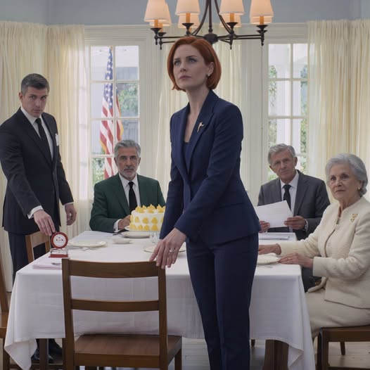 I inherited an apartment, but my mother told me, “Tell your husband that we’re drowning in debt.” At first, I didn’t understand why… but just three hours later, I realized how wise my mother truly was.