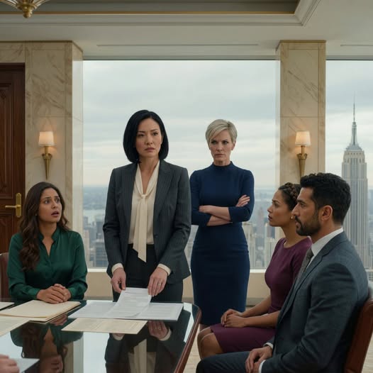 Jag vann 54 miljoner dollar på lotteriet och berättade för ingen —, sedan testade jag min familj från ett väntrum på sjukhuset, och medan min mamma valde utseende och min syster tittade bort, körde min svägerska genom stormen med sina sista dollar i hennes hand, visar mig exakt vem min riktiga familj var och varför allt i våra liv var på väg att förändras för alltid.