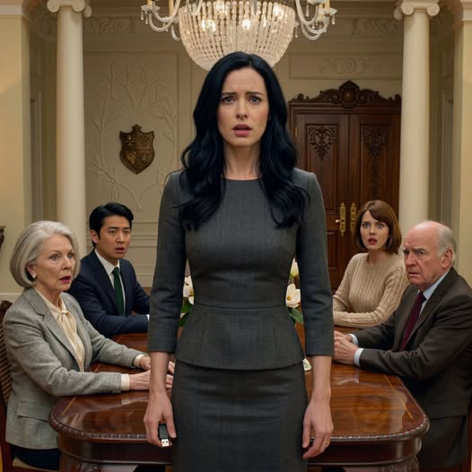 Jag blev falskt anklagad för att ha en olämplig relation med min svärfar, och min man vände sig mot mig för att han trodde på lögnen. Hjärtkrossad av orättvisan avslöjade jag en video av min mans eget svek på familjens förfäders altare.