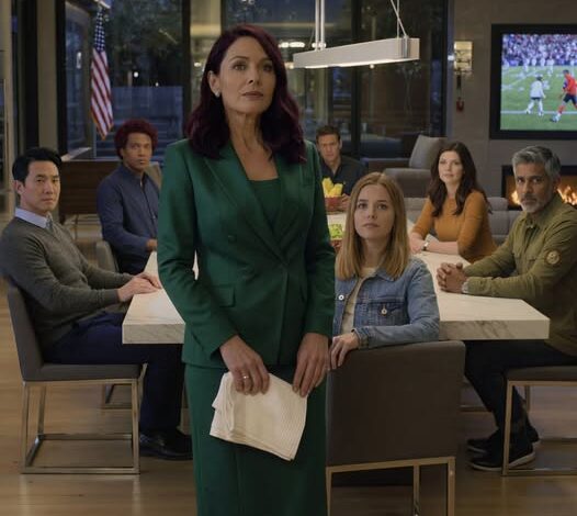 My new husband’s daughter disrespected me right in front of my family. When I spoke up, he immediately shut me down: “She’s not your daughter. Don’t parent her.” I just smiled… and the next morning, I quietly pulled back every bit of support — college, the car, and everything else.