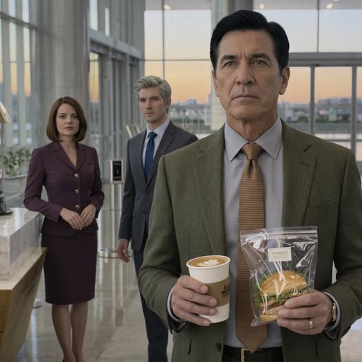 I decided to visit my wife at her job as a CEO. At the entrance, there was a sign that read, “Authorized Personnel Only.” When I told the guard I was the CEO’s husband, he laughed and said, “Sir, I see her husband every day. There he is, walking out right now.” So, I decided to play along…