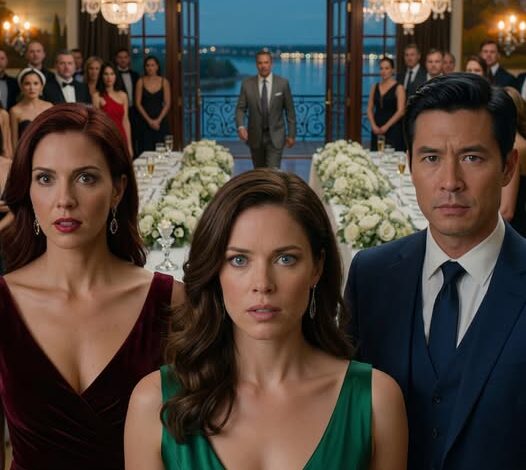 At my brother’s engagement dinner, the bride leaned in and whispered, “So the girl from the country is here.” Three minutes later, the manager asked for silence — he needed to speak with the owner of the venue. No one imagined he was talking about me.