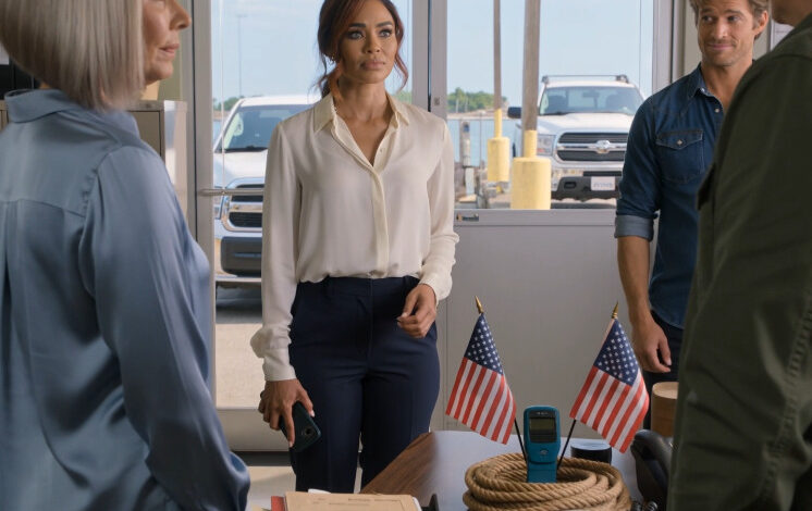 Mina föräldrar tömde sina besparingar för att rädda min bror efter ytterligare ett midnattsgripande, men när jag ringde från Savannah och behövde hjälp för operation sa min pappa att om en av oss måste gå vilse så borde det vara me— och en vecka senare fick de veta vad som hände när dottern de förbisett slutade äntligen hålla ihop allt.