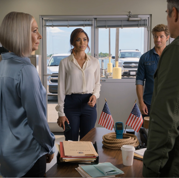 Mina föräldrar tömde sina besparingar för att rädda min bror efter ytterligare ett midnattsgripande, men när jag ringde från Savannah och behövde hjälp för operation sa min pappa att om en av oss måste gå vilse så borde det vara me— och en vecka senare fick de veta vad som hände när dottern de förbisett slutade äntligen hålla ihop allt.