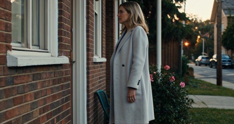 Natten före mitt bröllop gick jag lyckligtvis till min fästmans hus. Men precis när jag nådde dörren hörde jag hans konstiga samtal med hans föräldrar, och jag skrek nästan när sanningen träffade mig…