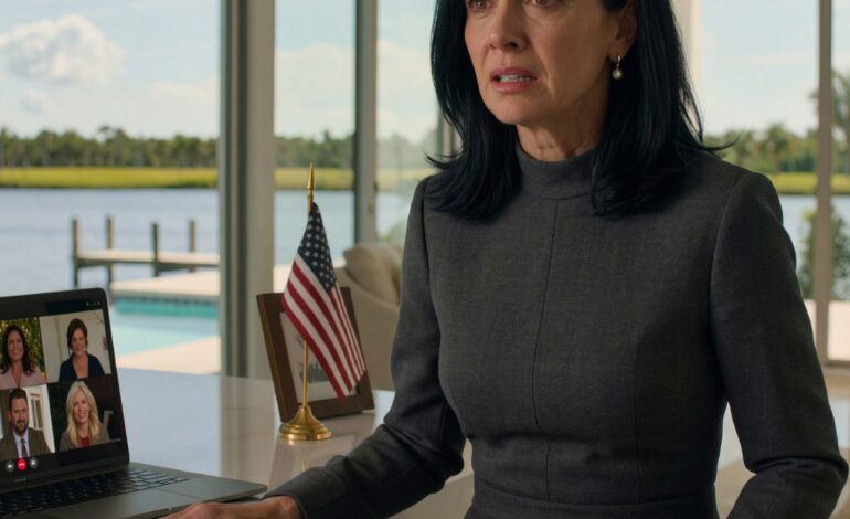 I åratal var det inte ett enda samtal, inte ett ord av gratulationer när mitt liv förändrades, men i samma sekund som mina föräldrar fick reda på att jag ägde ett nytt hus i Miami kallade de plötsligt till ett “familjemöte,” släpade skulder, svårigheter, och Ryan på bordet och sa åt mig att sälja huset till “fund” familjen — de sa det så smidigt, så naturligt, som folk som aldrig hade insett att vissa dörrar låser sig själva i samma ögonblick som man knackar fel från andra sidan.