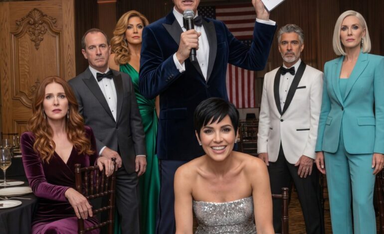 Varje jul frågade mina föräldrar om min systers affärer. Sedan skulle de vända sig till mig: “Och du undervisar fortfarande?” På pappas pensionsfest kallade han mig “för någon som stöttar, inte någon som leder” inför 150 gäster. Sedan gick min man till scenen och sa sakta: “Vet du ens vem din dotter egentligen är?”