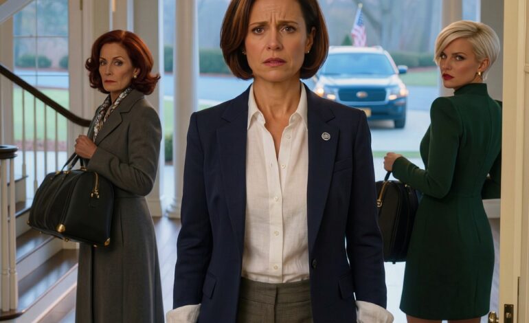 Jag litade på min mamma med det enda jag hade ägnat hela mitt liv åt att skydda, och på morgonen hade hon försvunnit med det. Tjugo miljoner dollar. Borta från det gamla stålskåpet under hennes trappa, tillsammans med min mamma, min syster och varje illusion jag fortfarande hade om vad familjen menade.