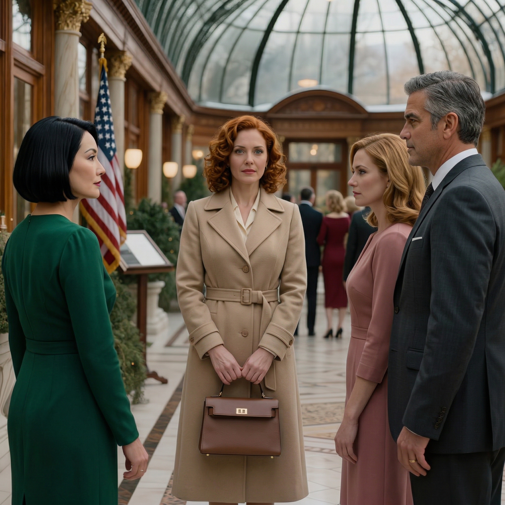 Min mamma sa till mig att aldrig kontakta dem igen — Men bara två dagar senare föll husaffären isär, pappersarbetet frystes och familjen som kastade mig åt sidan tvingades äntligen möta det som hände när den enda personen som höll ihop allt gick Bort