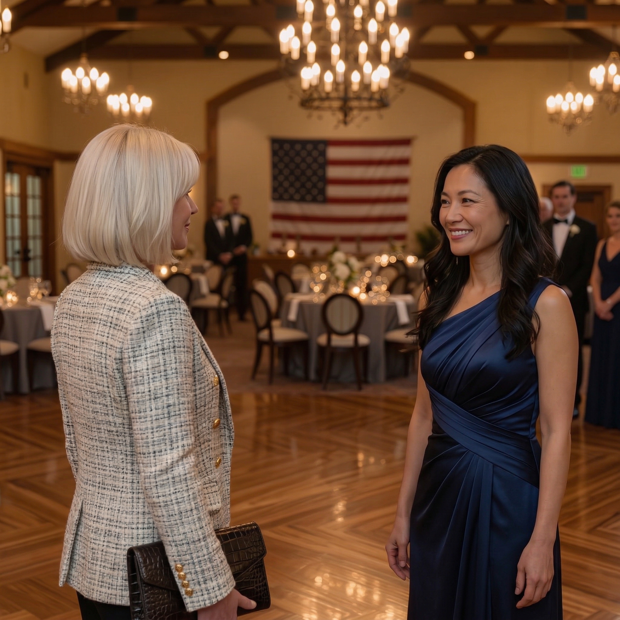 Precis vid min sons bröllop pekade bruden mig i ansiktet och skrek: “Du är inte välkommen hit. Gå ut,” medan min son stirrade på golvet som en främling, och i min handväska fanns checken på 50 000 dollar som betalade för allt. Jag gick direkt till parkeringen, gick hem och öppnade min bärbara dator, såg att varje kontrakt stod i mitt namn, ringde bröllopsplaneraren och sa en mening, sedan larmade mitt kreditkort en konstig laddning som fick mig att inse att de inte bara ville ha mig ur festen.