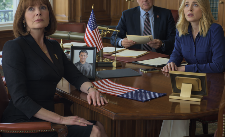 Efter att min son gick bort sa min svärdotter till mig att jag inte borde stanna här längre. Vid testamenteläsningen log hon, “Hoppas du vänjer dig vid att vara hemlös, för jag såg till att du inte får NÅGONTING.” Men den andra sa advokaten, “Det finns ett sista avsnitt…” hon frös.