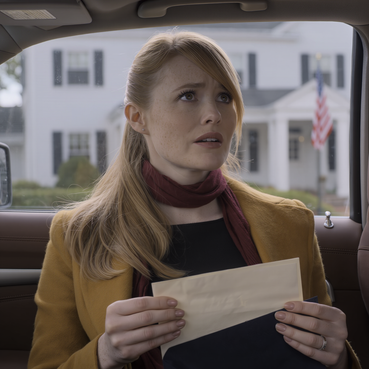 De behandlade mig som om jag alltid var den som sträckte ut handen efter help— medan jag tyst hade ärvt 36 miljoner dollar och valde att vara tyst. Under tiden hällde mina föräldrar all sin favoritism i min bortskämda yngre bror. Sedan, mitt under mötet om deras skulder, sa jag en mening som fick dem båda att frysa: den verkliga ägaren till huset de bor i är…