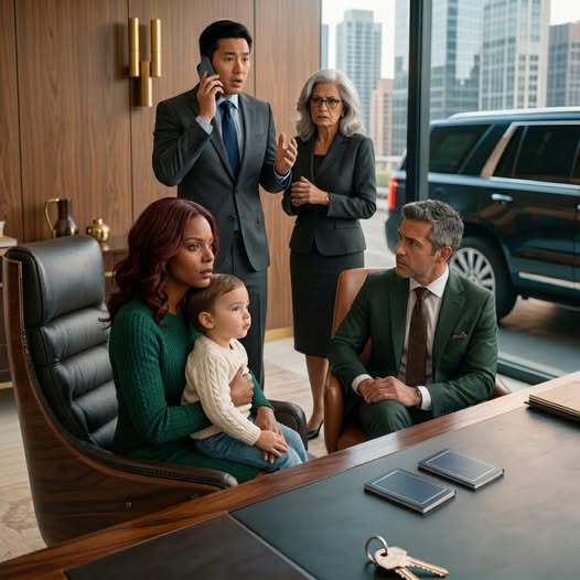 Five minutes after I signed the divorce papers, my ex rushed to an ultrasound with the pregnant woman his family called their future — and while they mocked me for leaving with two kids and nothing else, the doctor stared at the screen, pressed the intercom, and said, “Connect me to legal and send security to room three,” just as my flight out of New York began boarding.