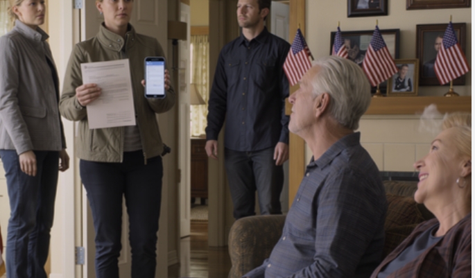 My Parents Took Out $250,000 I’d Saved For 10 Years For A House. When I Found Out, My Dad Said, “Thanks For Being So Trusting.” I Couldn’t Stop Laughing—Because The Account They Took From Was The Decoy… And The Real Money Was Already Locked Down.