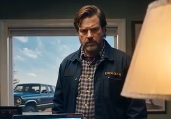 Efter att min son tittade förbi och sagt att han “bara ville kolla att min gamla bil var säker” hittade jag en liten spårningsenhet instoppad under. Jag konfronterade honom inte. Jag tog tyst bort den, förseglade den i ett kuvert och skickade den till Kanada. Tolv timmar senare ringde min telefon—och rösten i andra änden fick magen att knyta sig.