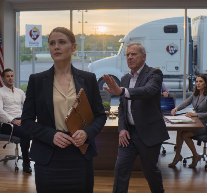 “You’re not qualified to work here,” my uncle rejected my application. “Family or not.” As their largest client, I am canceling our $60m contract today. See who’s qualified. The result was…