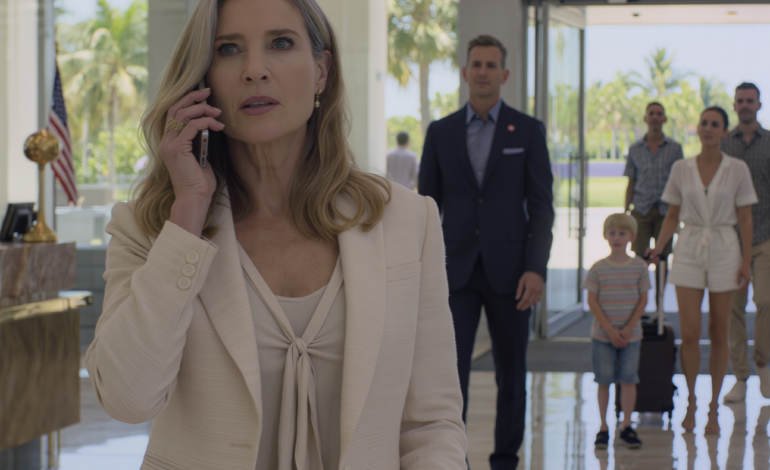 Min dotter bad mig inte åka på semester med sin familj. Hon hade ingen aning om att den femstjärniga resorten hon bokade var min. Hon sa, ‘mamma, jag vill bara följa med min egen familj den här gången.’ Jag höll tyst… tog sedan upp telefonen och ringde ett samtal.