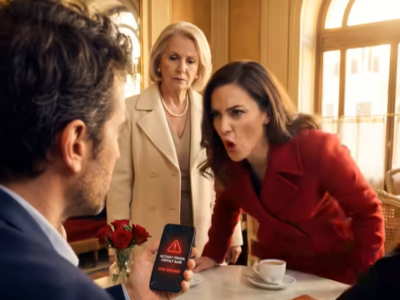 Mijn zoon plunderde mijn hele bankrekening, vloog met zijn vrouw en schoonmoeder naar Rome en plaatste champagnefoto’s alsof hij eindelijk ontsnapt was aan de vrouw die hem had opgevoed – maar drie dagen later belde hij me snikkend op: ‘Mam, wat heb je gedaan?’ Ik liet hem de stilte horen voordat ik het enige deed waarvan hij nooit had gedacht dat ik er sterk genoeg voor zou zijn. Spotlight8