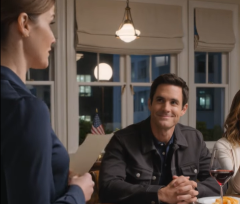 Mijn broer gooide mijn uitnodiging voor de prijsuitreiking over onze eettafel in Seattle… en toen verscheen mijn naam op het scherm in de arena tijdens een wedstrijd van de Kraken, nog voordat mijn familie het kon wegkijken.
