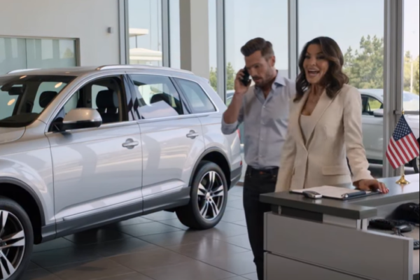 Ik heb het contact met mijn zoon drie dagen voor de verjaardag van mijn schoondochter verbroken. Terwijl hij druk aan het praten was over de luxe Audi Q7 die hij zijn vrouw cadeau wilde doen, had hij geen idee dat ik al een stap had gezet die alles zou veranderen.